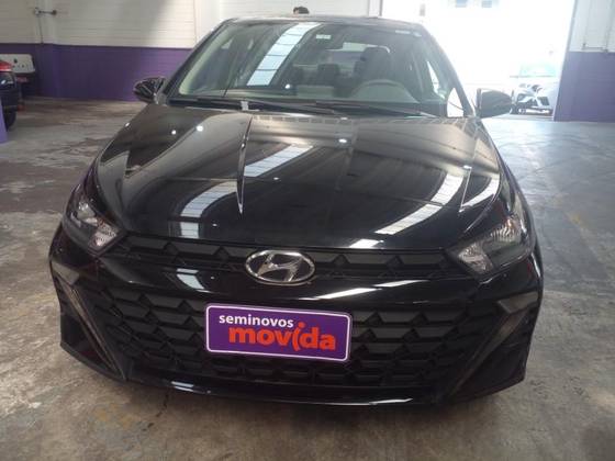 HYUNDAI HB20S 1.0 12V FLEX COMFORT PLUS MANUAL